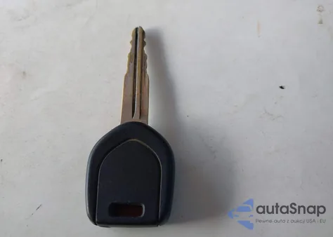 2015 Mitsubishi Outlander Sport Es из США, поврежденный, VIN 4A4AP3AW2FE057566